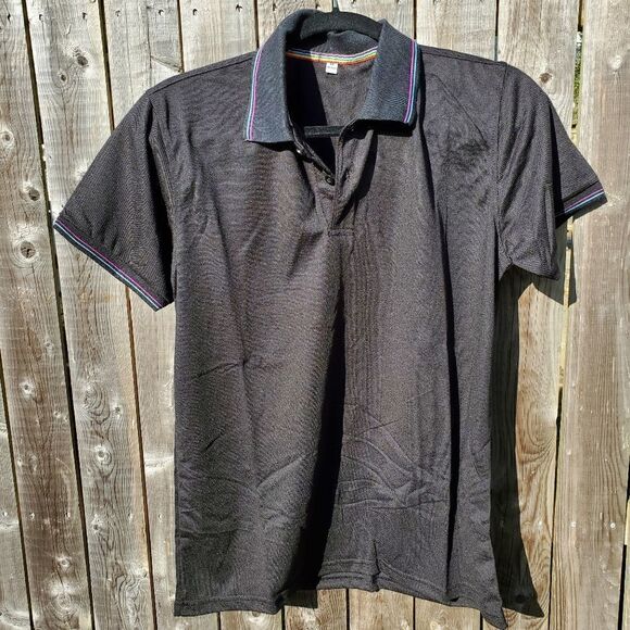 Collared Shirt   - Picture 1 of 8